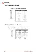 Предварительный просмотр 38 страницы ADLINK Technology NuPRO-720 User Manual