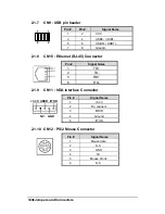 Preview for 22 page of ADLINK Technology NuPRO-760 User Manual