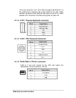 Preview for 24 page of ADLINK Technology NuPRO-760 User Manual