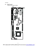 Предварительный просмотр 18 страницы ADLINK Technology NuPRO-761 User Manual