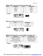 Предварительный просмотр 31 страницы ADLINK Technology NuPRO-761 User Manual