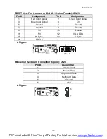 Предварительный просмотр 35 страницы ADLINK Technology NuPRO-761 User Manual