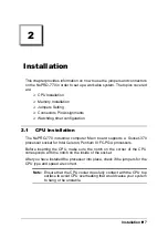 Preview for 15 page of ADLINK Technology NuPRO-770 Series User Manual