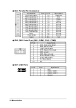 Preview for 20 page of ADLINK Technology NuPRO-770 Series User Manual