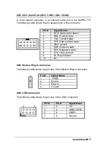 Предварительный просмотр 23 страницы ADLINK Technology NuPRO-775 Series User Manual