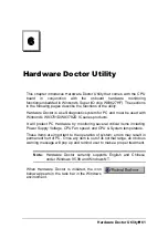 Предварительный просмотр 67 страницы ADLINK Technology NuPRO-775 Series User Manual