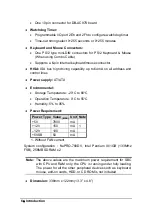 Preview for 14 page of ADLINK Technology NuPRO-780 Series User Manual