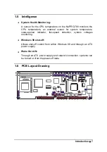 Preview for 15 page of ADLINK Technology NuPRO-780 Series User Manual