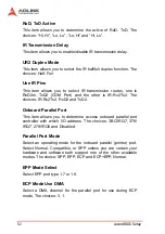 Preview for 64 page of ADLINK Technology NuPRO-841 User Manual