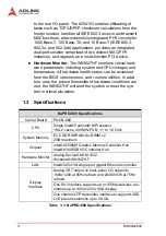 Preview for 12 page of ADLINK Technology NuPRO-860 Series User Manual