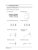 Preview for 8 page of ADLINK Technology NuPRO-861 User Manual