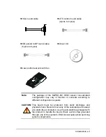 Preview for 9 page of ADLINK Technology NuPRO-861 User Manual