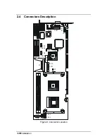 Предварительный просмотр 22 страницы ADLINK Technology NuPRO-861 User Manual