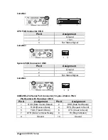 Предварительный просмотр 28 страницы ADLINK Technology NuPRO-865 User Manual