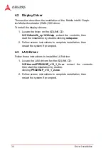 Preview for 46 page of ADLINK Technology NuPRO-A301 User Manual