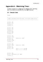 Preview for 71 page of ADLINK Technology NuPRO-A301 User Manual