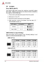 Preview for 42 page of ADLINK Technology NuPRO-A331 User Manual