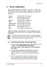 Preview for 51 page of ADLINK Technology NuPRO-A331 User Manual