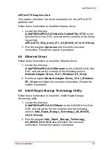 Preview for 53 page of ADLINK Technology NuPRO-A331 User Manual