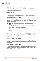 Preview for 72 page of ADLINK Technology NuPRO-A331 User Manual