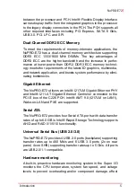 Preview for 17 page of ADLINK Technology NuPRO-E72 User Manual