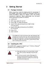 Preview for 35 page of ADLINK Technology NuPRO-E72 User Manual