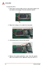 Preview for 36 page of ADLINK Technology NuPRO-E72 User Manual