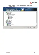 Предварительный просмотр 23 страницы ADLINK Technology PCI-3488 User Manual