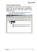 Предварительный просмотр 29 страницы ADLINK Technology PCI-3488 User Manual