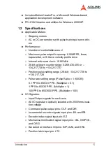 Preview for 15 page of ADLINK Technology PCI-8102 User Manual