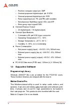 Preview for 16 page of ADLINK Technology PCI-8102 User Manual