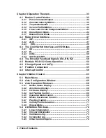 Preview for 6 page of ADLINK Technology PCI-8132 User Manual