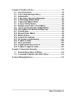 Preview for 7 page of ADLINK Technology PCI-8132 User Manual