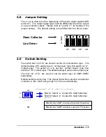 Preview for 21 page of ADLINK Technology PCI-8132 User Manual