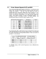 Preview for 23 page of ADLINK Technology PCI-8132 User Manual