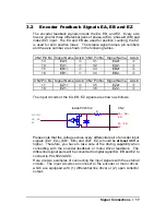 Preview for 25 page of ADLINK Technology PCI-8132 User Manual