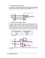 Preview for 26 page of ADLINK Technology PCI-8132 User Manual