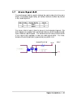 Preview for 31 page of ADLINK Technology PCI-8132 User Manual