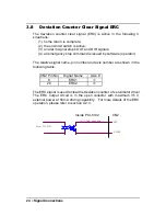 Preview for 32 page of ADLINK Technology PCI-8132 User Manual