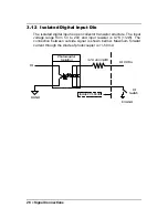 Preview for 36 page of ADLINK Technology PCI-8132 User Manual