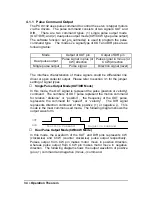 Preview for 42 page of ADLINK Technology PCI-8132 User Manual