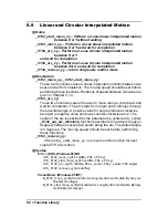 Preview for 100 page of ADLINK Technology PCI-8132 User Manual