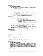 Preview for 104 page of ADLINK Technology PCI-8132 User Manual