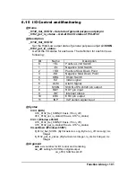 Preview for 109 page of ADLINK Technology PCI-8132 User Manual