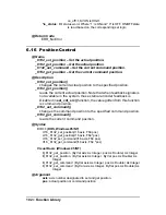 Preview for 110 page of ADLINK Technology PCI-8132 User Manual