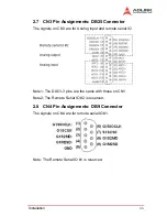 Preview for 19 page of ADLINK Technology PCI-8136 User Manual