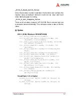 Preview for 65 page of ADLINK Technology PCI-8136 User Manual