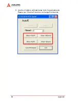 Preview for 76 page of ADLINK Technology PCI-8136 User Manual