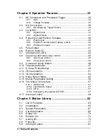 Preview for 6 page of ADLINK Technology PCI-8136M User Manual