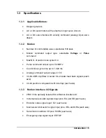 Preview for 13 page of ADLINK Technology PCI-8136M User Manual